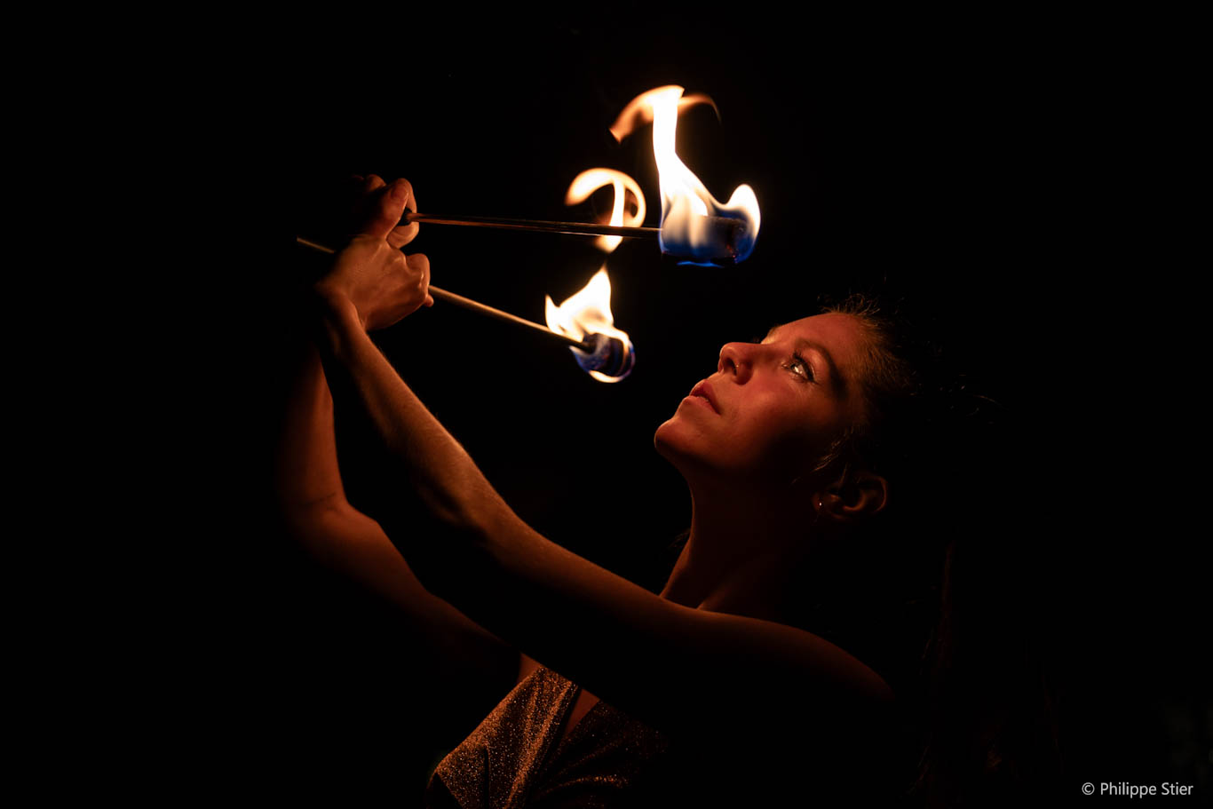 Feuershow 2