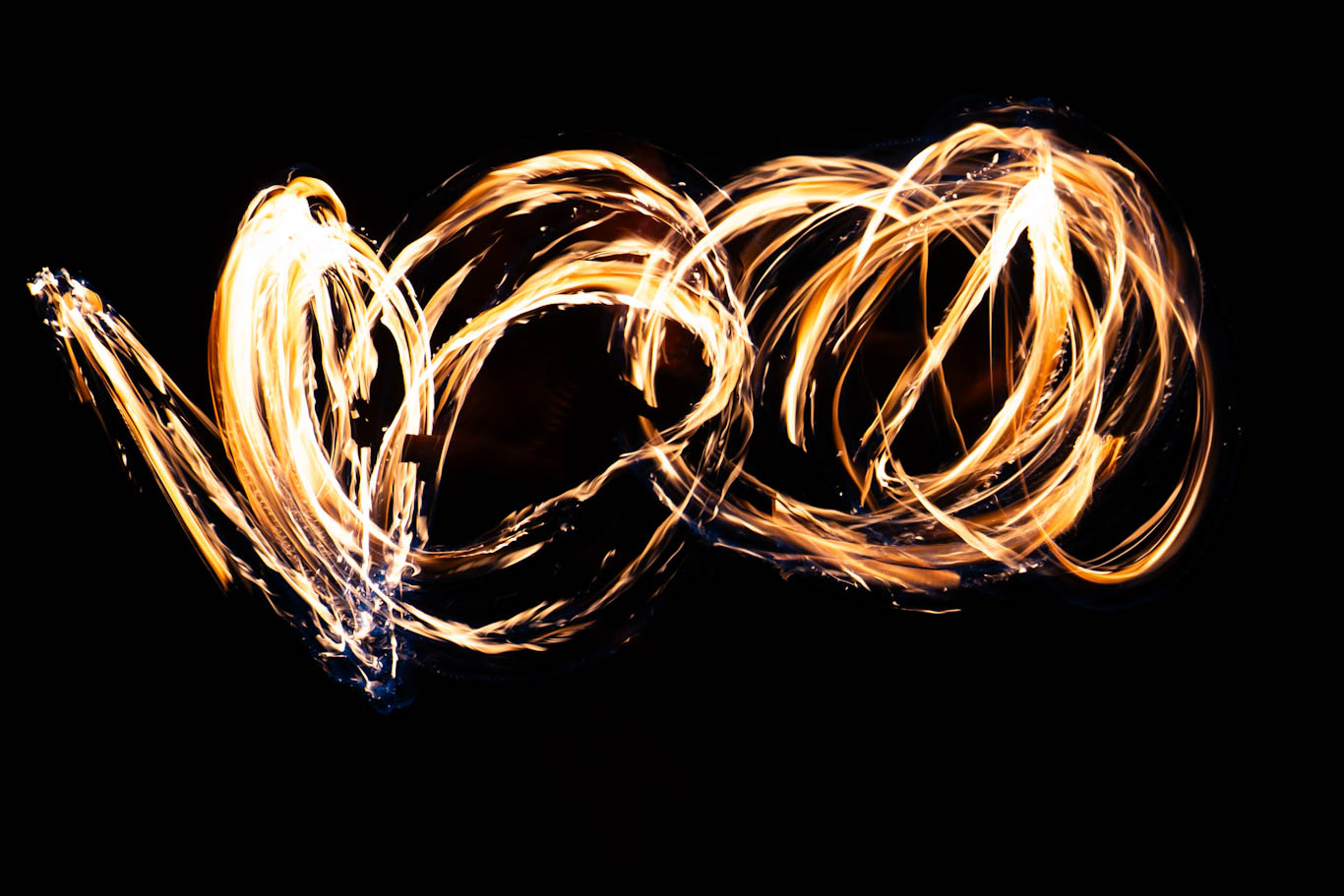 Feuershow 2