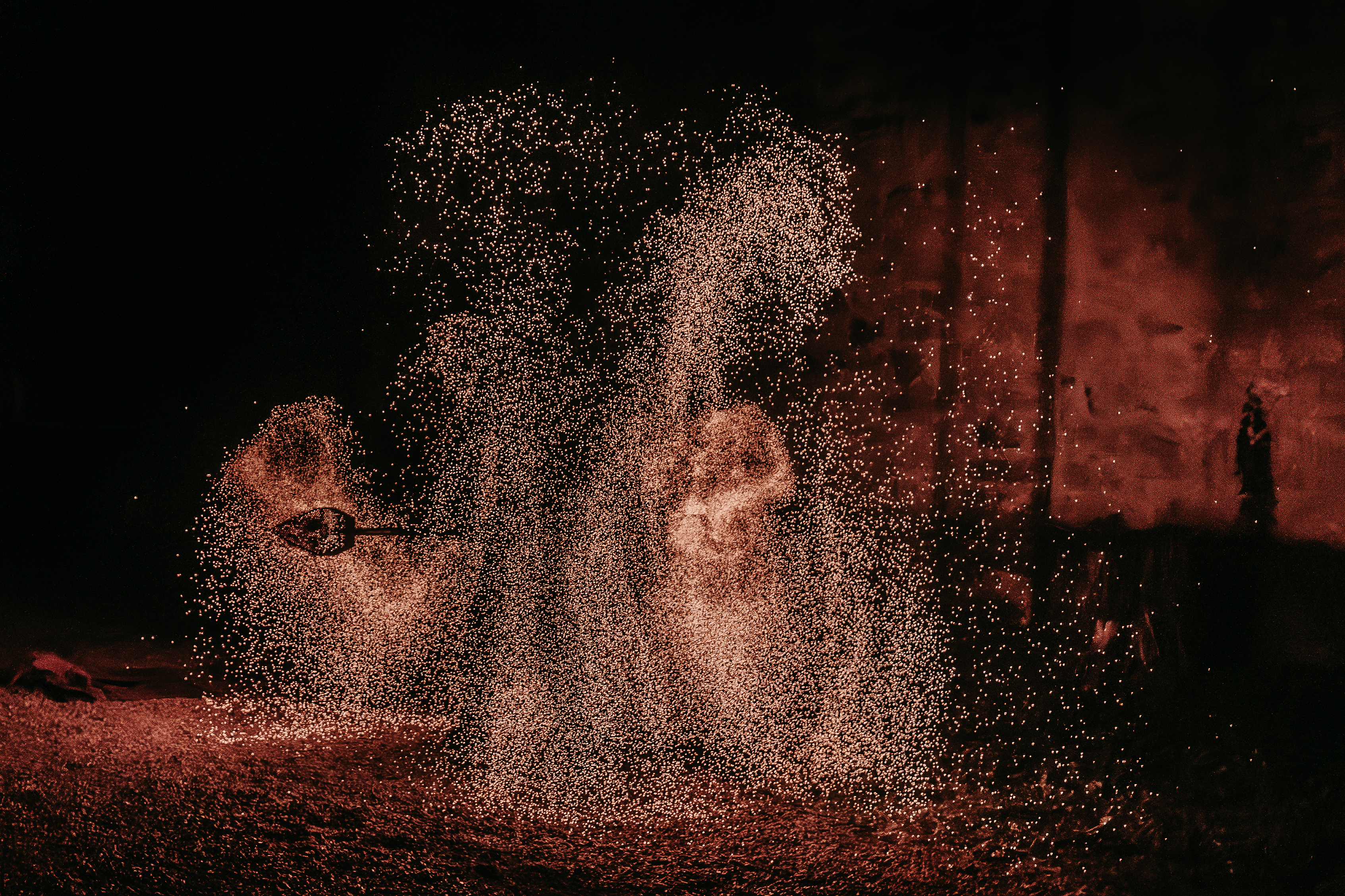 Feuershow 2
